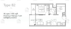 Rezi 24 (D14), Apartment #570157971